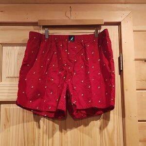 nautica|boxer|extra large